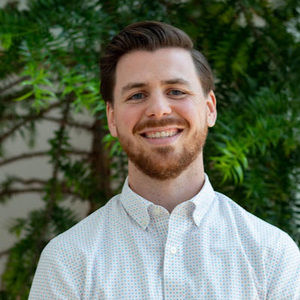 Meet your Posher, Cody